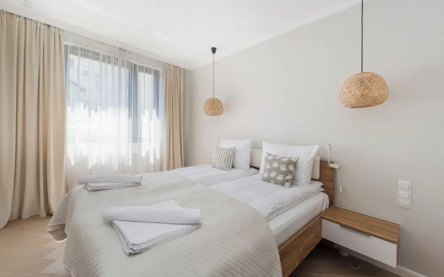 Apartamenty Sun & Snow Riva Verona