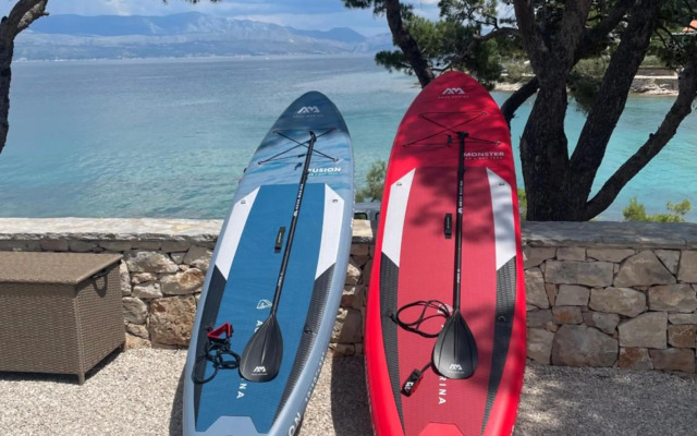 Vale Residence - exclusive & private property by the sea