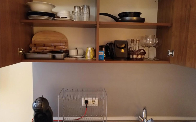 Studio Villa Park 207