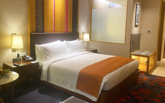 Holiday Inn New Delhi Mayur Vihar Noida, an IHG Hotel