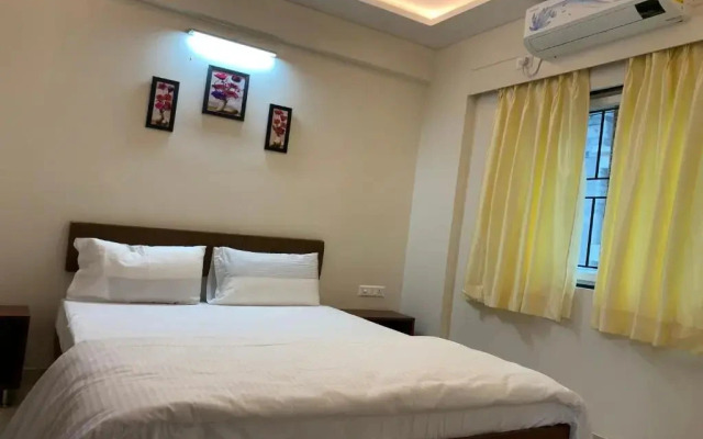 Vennela Hotel Apartments