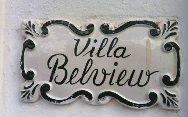 Villa Belview