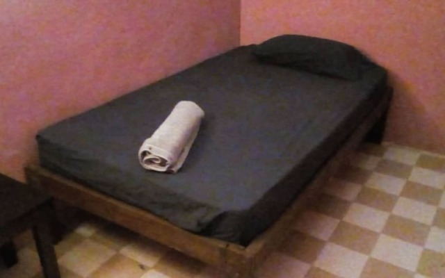 2Coconuts Hostel