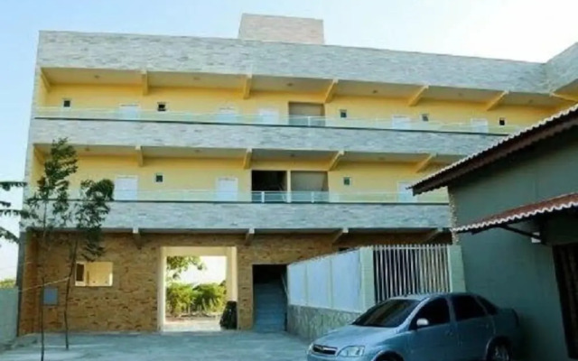 Pousada Oásis
