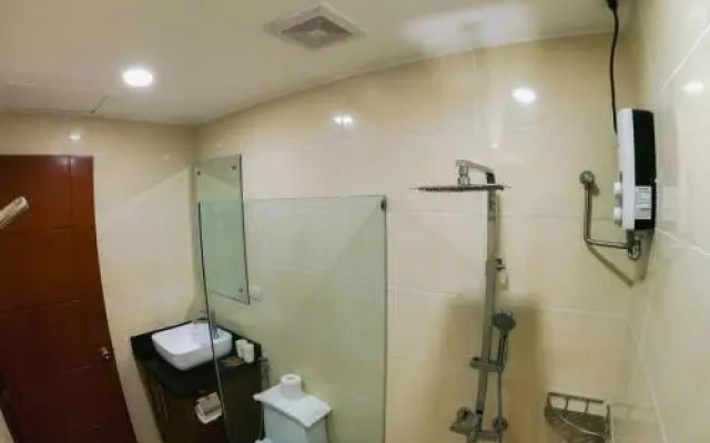 Cris Inn-Tagum