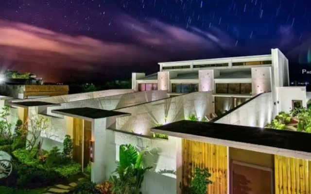 Sheng Tu Villa