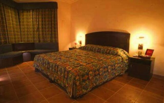 Madaba Inn Hotel