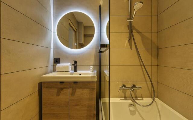 Chamonix Sud - Triolet A109 - Happy Rentals