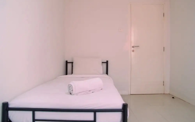 Modern 2BR Cervino Village Apartment