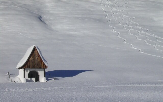Bergnest - Frühstückspension Katschberg