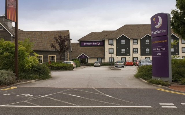 Premier Inn Doncaster (Lakeside)
