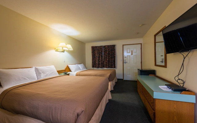 The Ranchland Inn