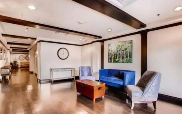 Stay Together Suites 1Bd1Ba w BonusRM