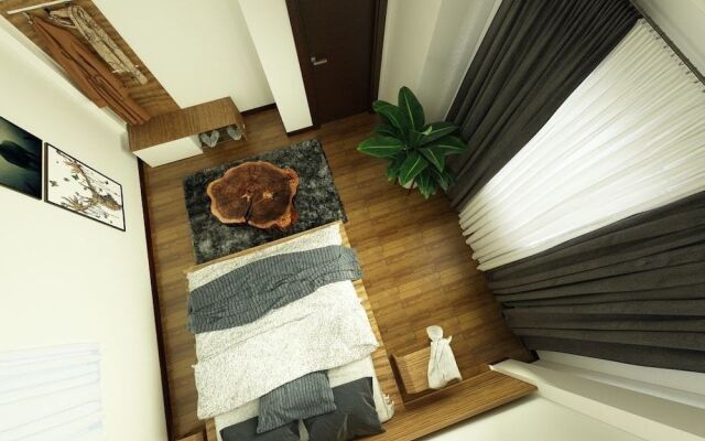 ZO Hotels Han Thuyen