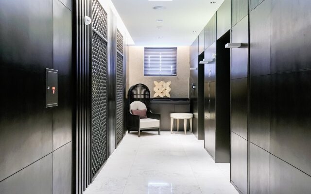 Solaria Nishitetsu Hotel Seoul Myeongdong