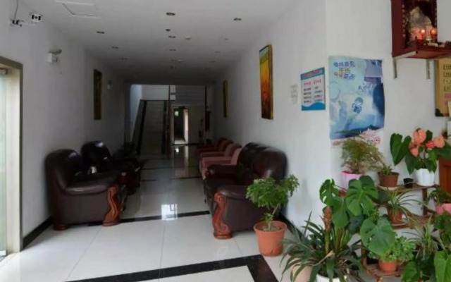 Jiahuan Hostel