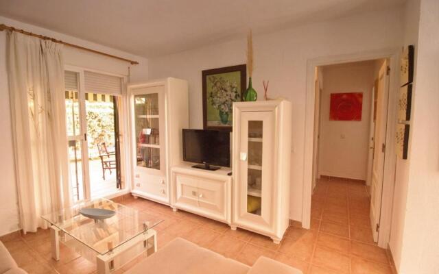 Apartamento Jardín del golf 2