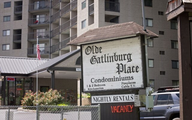 Olde Gatlinburg Rentals