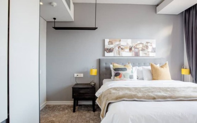 Self Catering Apartment