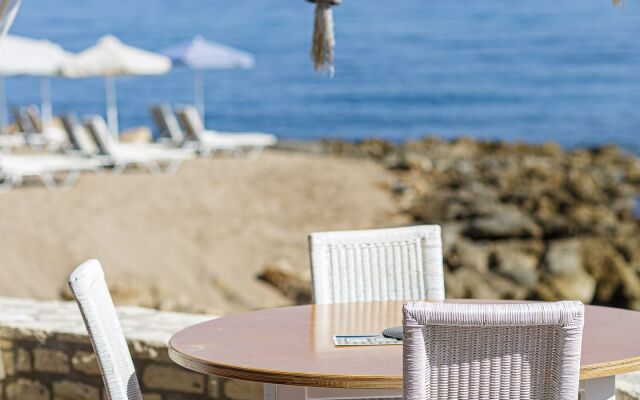 Corali Beach