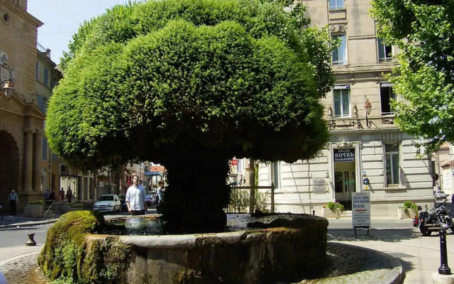 Salon-de-provence Villa Stay