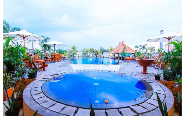 Grand Arkenso Parkview Simpang Lima