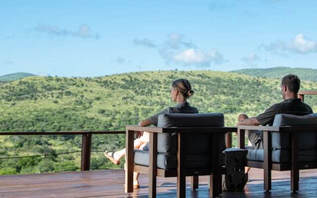 Mavela Game Lodge