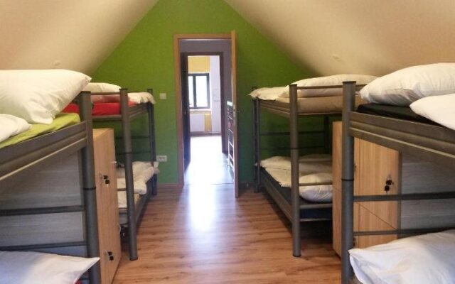 Hostel Bovec