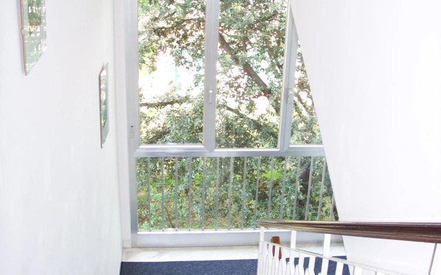 Hotel Giulio Cesare