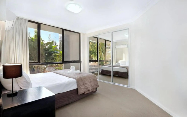 Cascade Gardens Apartments