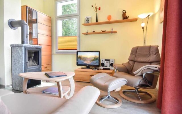 Villa Seestern Wohnung 05