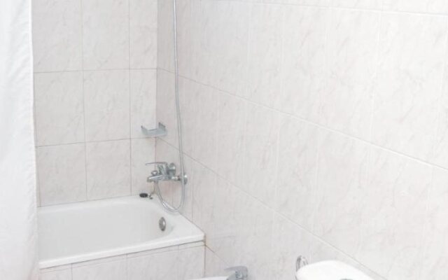 Apartamentos Guinea