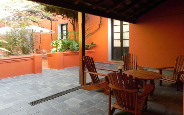 Hotel Beltran