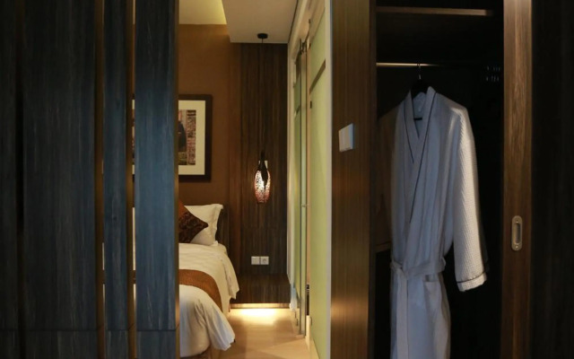 S7 Suites Gandaria