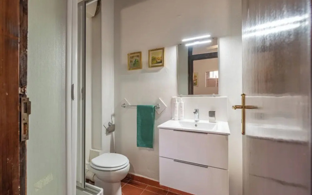 Gervasi Apartment alla Kalsa