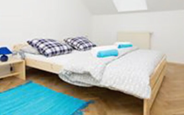 Jump In Hostel