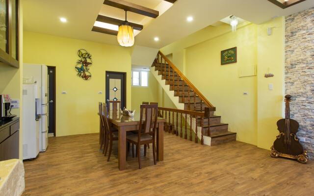 Loving Riverside Bed and Breakfast