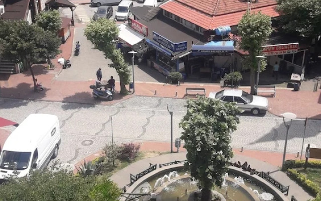 Ozyurt Otel Amasra