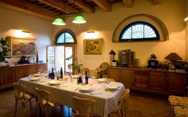 Agriturismo Casa Montecucco