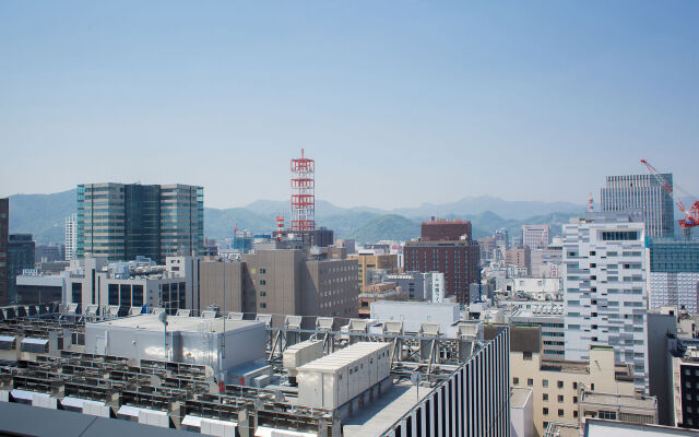 Hotel Monterey Edelhof Sapporo