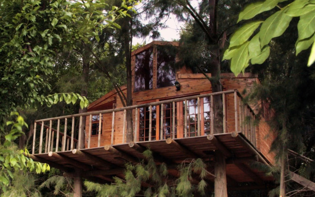 Vindoux Guest Farm and Day Spa