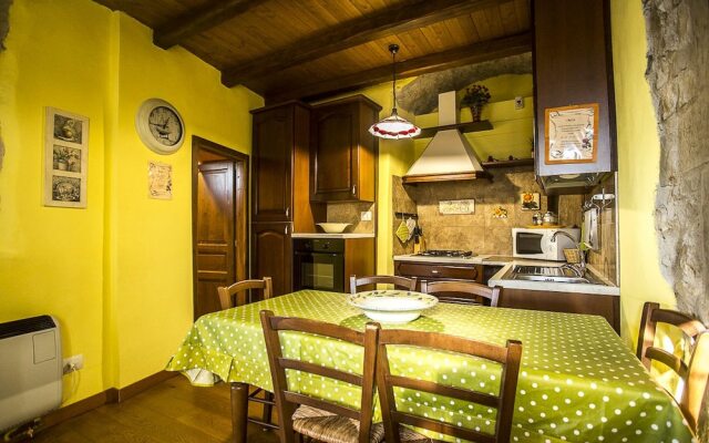 Le Rocche Valnerina Residence