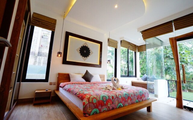 Villa Tresna Asih