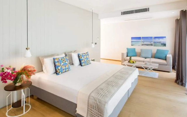 Miamai Butik Otel - Adults Only