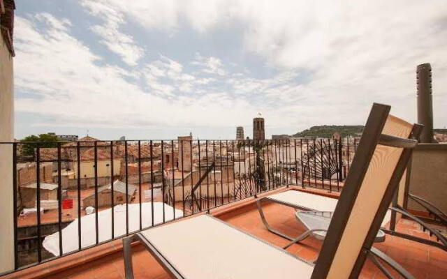 City Stays Portaferrissa Apartments