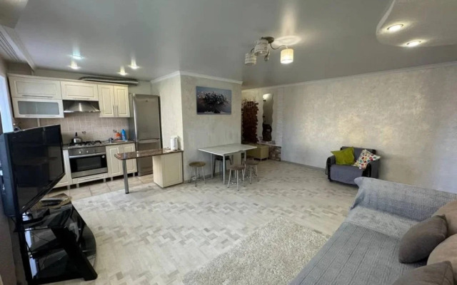Apartamenty na Gogolya 78