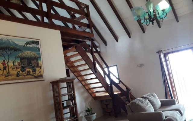 K'O- Rooms B&B