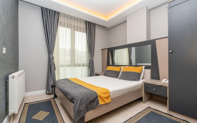 Comfort Inn Suite