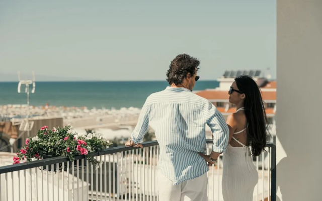 Copacabana Hotel Design