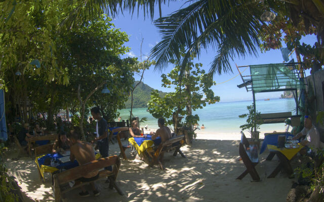 Baia Baia Resort